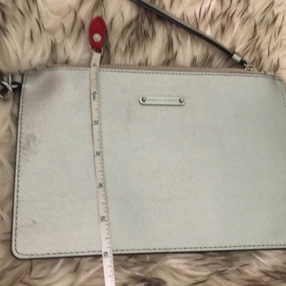 Rebecca Minkoff Wristlet - Picture 6 of 6